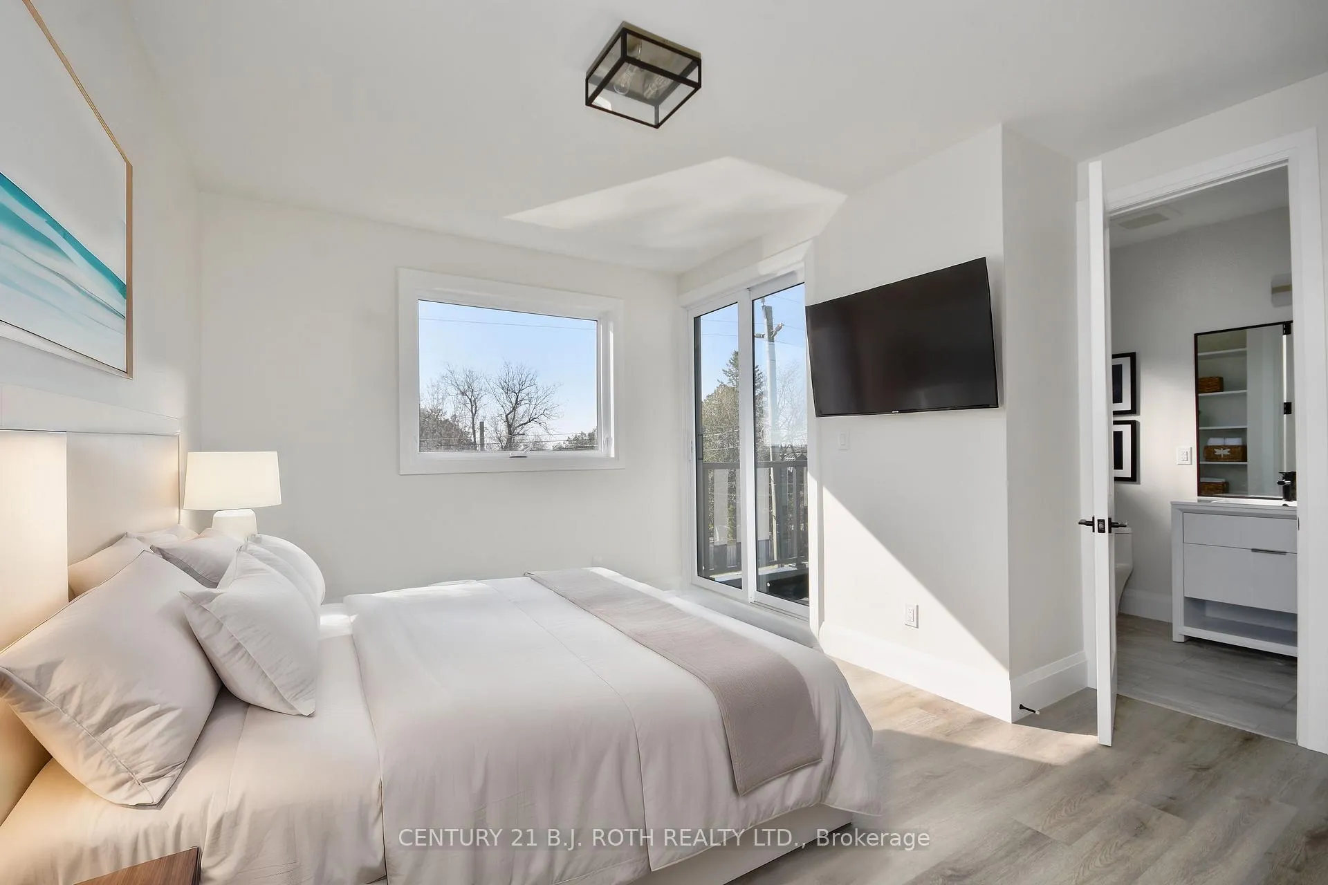 Photo 20 of 1411 Maple Way, Innisfil, Rural Innisfil — HOMEH
