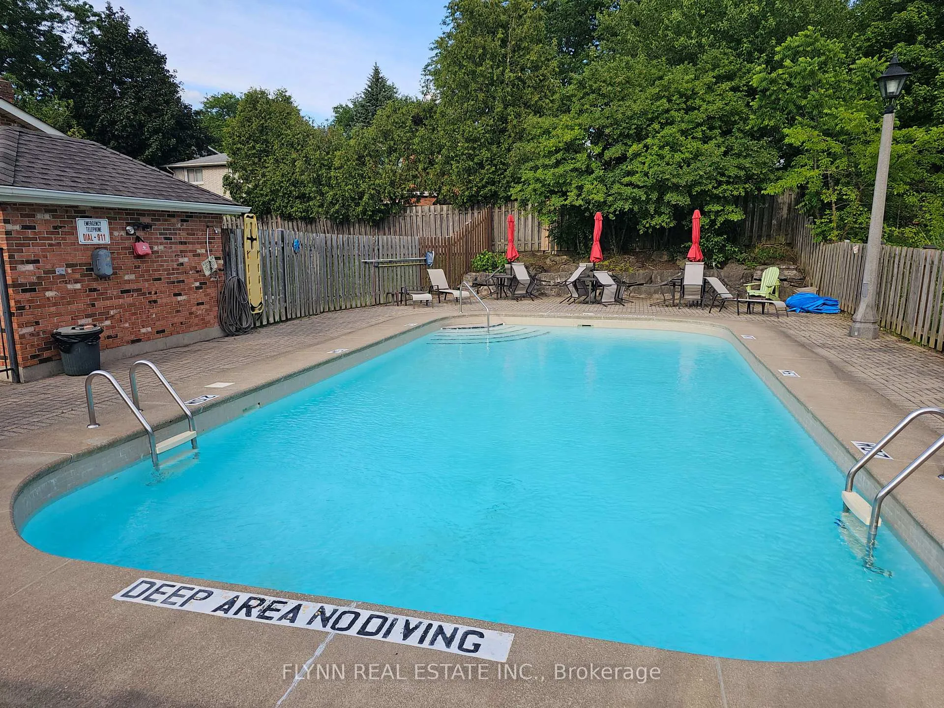 Photo 4 of Unit 13, 2720 Mewburn Road, Niagara Falls, Casey — HOMEH