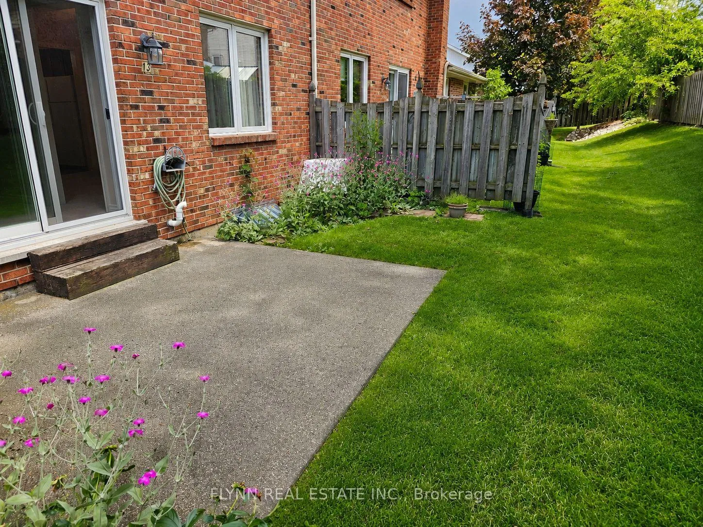Photo 24 of Unit 13, 2720 Mewburn Road, Niagara Falls, Casey — HOMEH