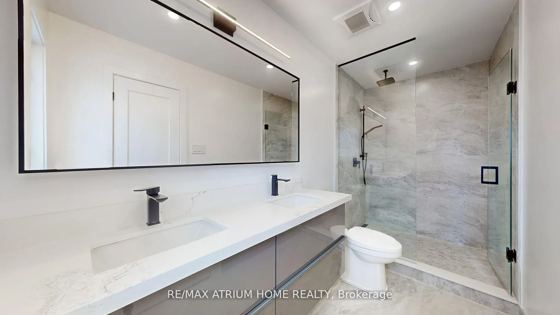 Photo 17 of 76 Cardrew Street, Markham, Cornell — HOMEH