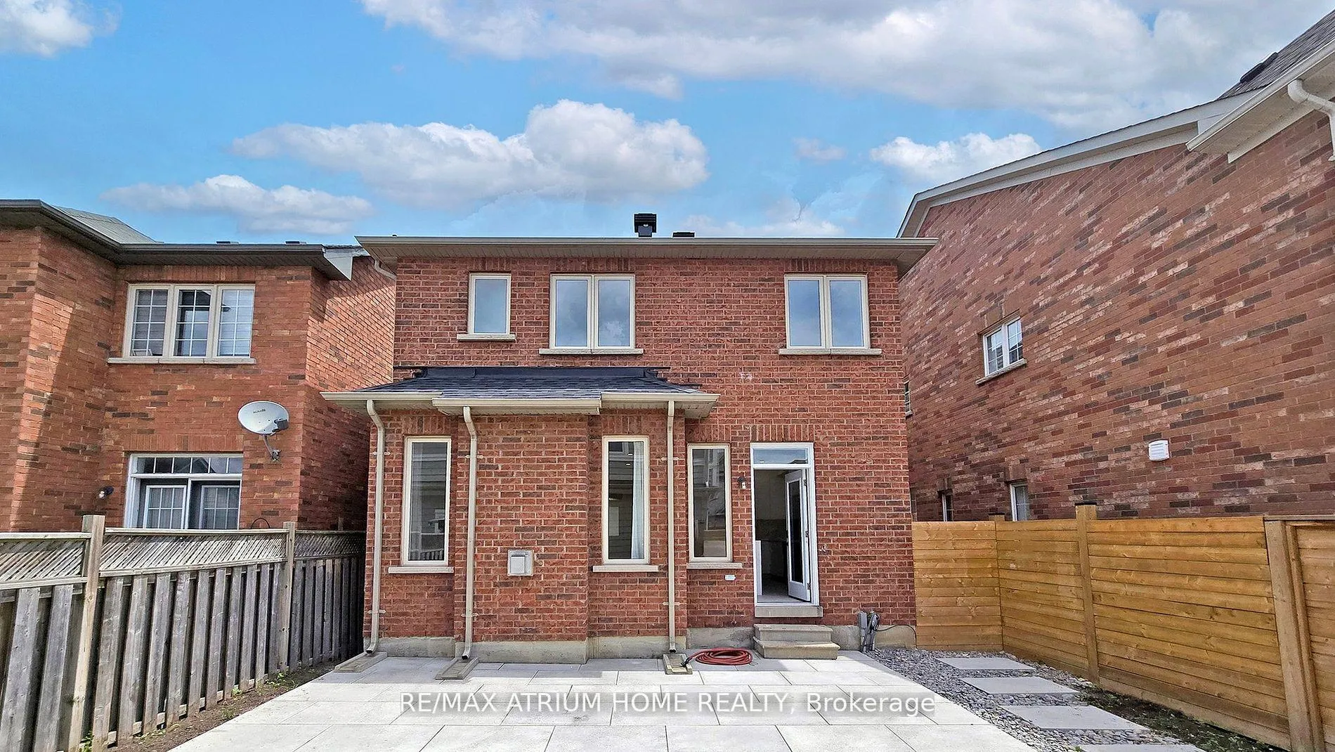 Photo 32 of 76 Cardrew Street, Markham, Cornell — HOMEH