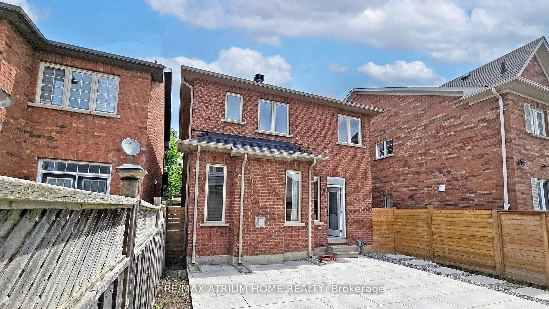 Photo 33 of 76 Cardrew Street, Markham, Cornell — HOMEH