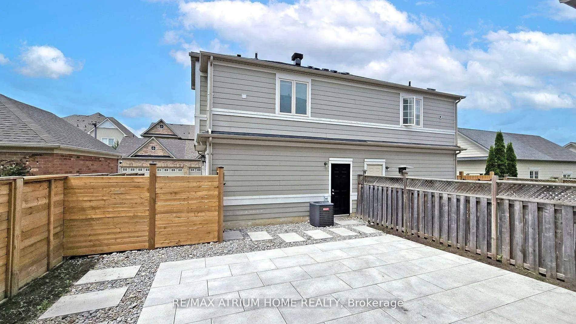 Photo 35 of 76 Cardrew Street, Markham, Cornell — HOMEH