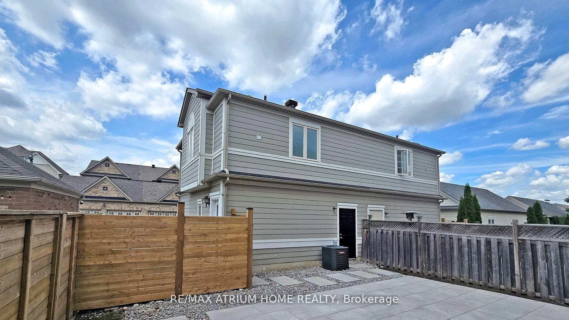 Photo 36 of 76 Cardrew Street, Markham, Cornell — HOMEH
