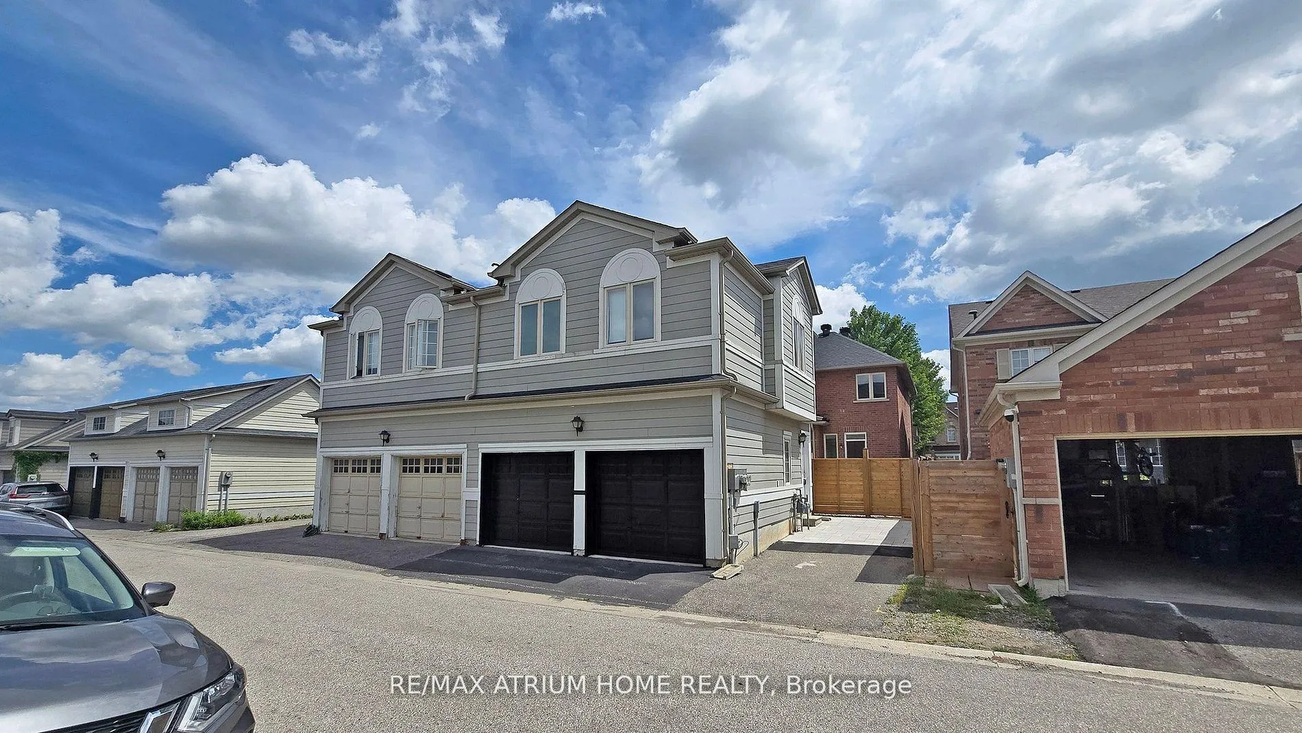 Photo 37 of 76 Cardrew Street, Markham, Cornell — HOMEH