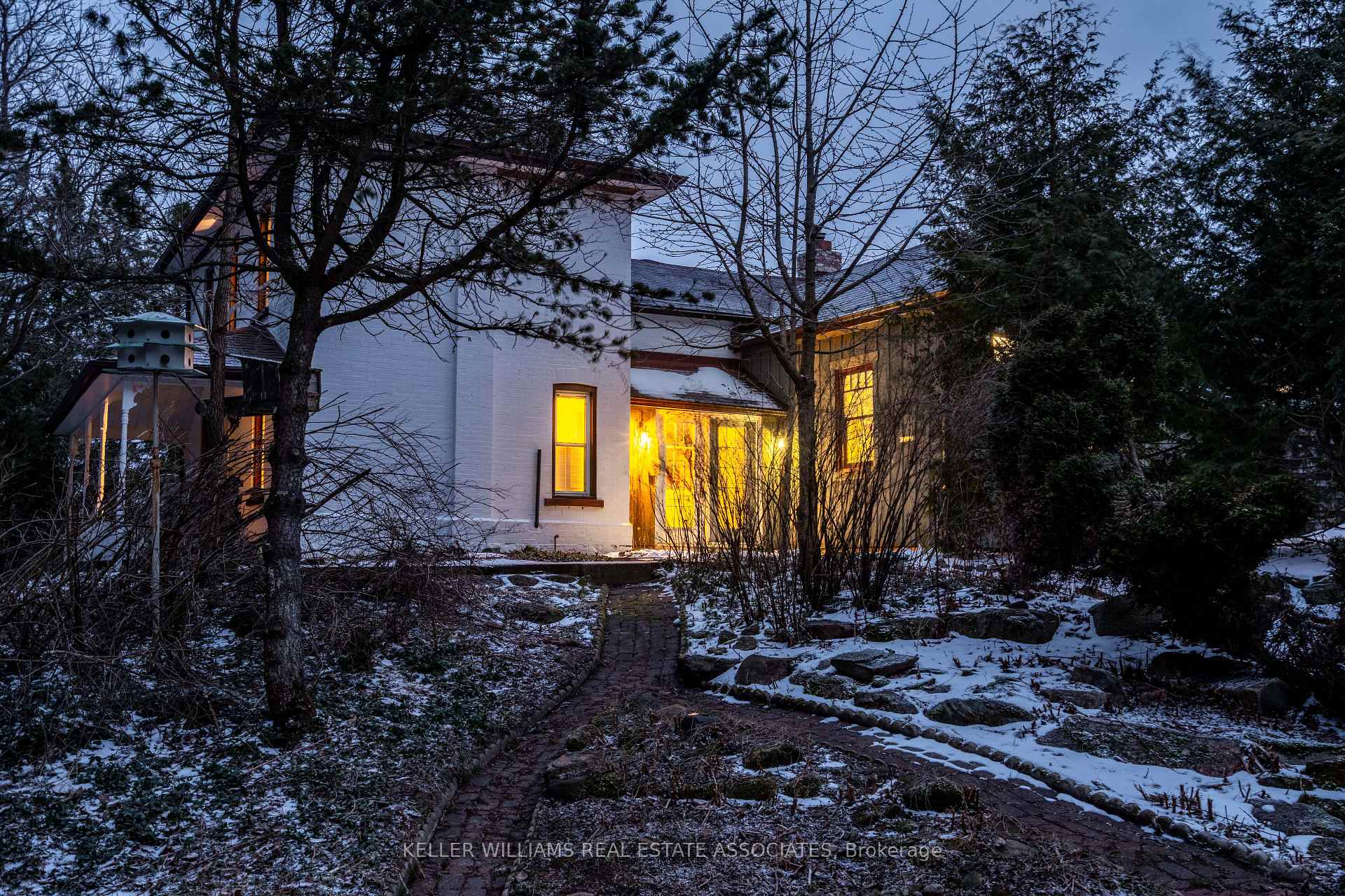 Photo 1 of 4974 Fourth Line, Erin, Rural Erin — HOMEH