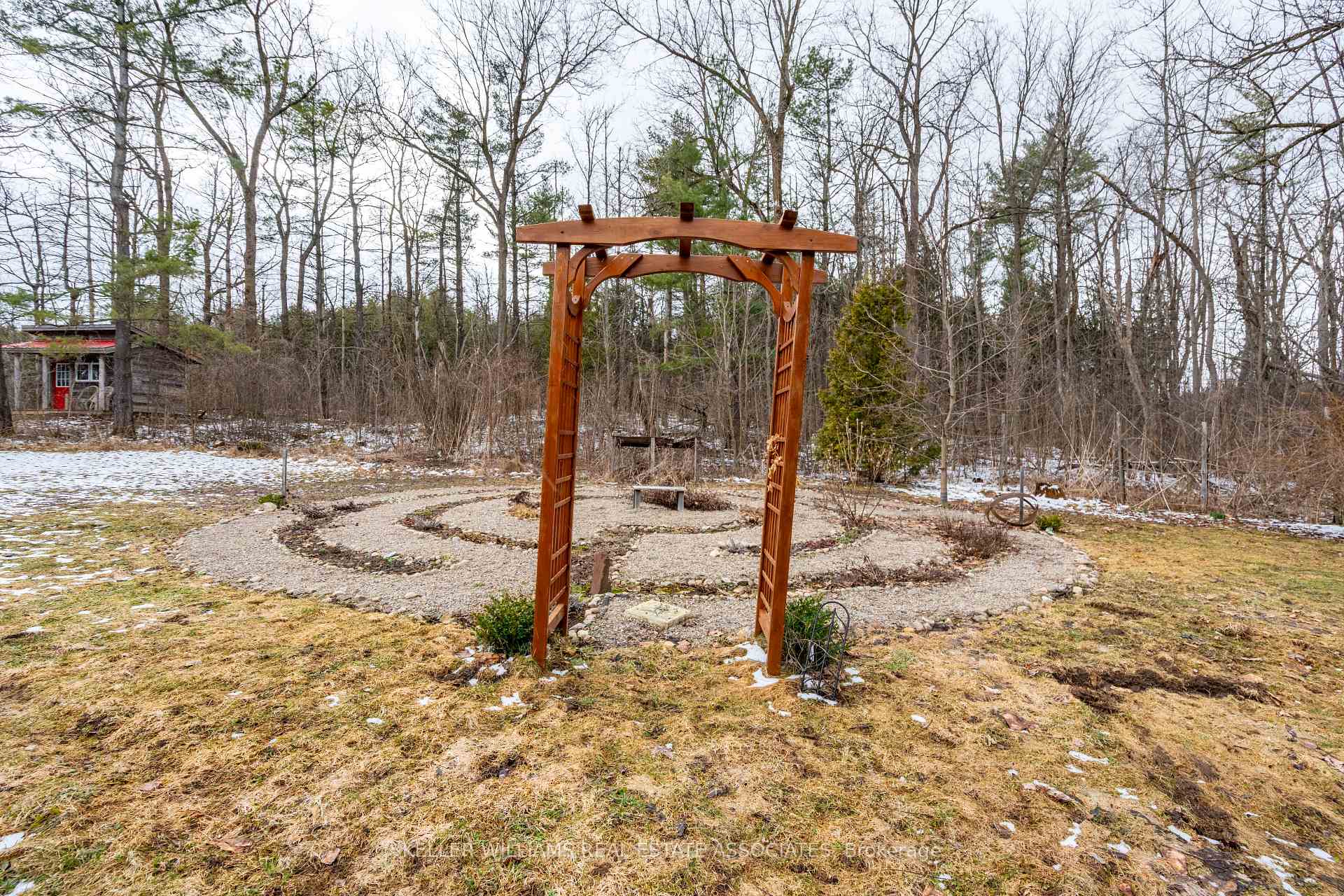 Photo 43 of 4974 Fourth Line, Erin, Rural Erin — HOMEH