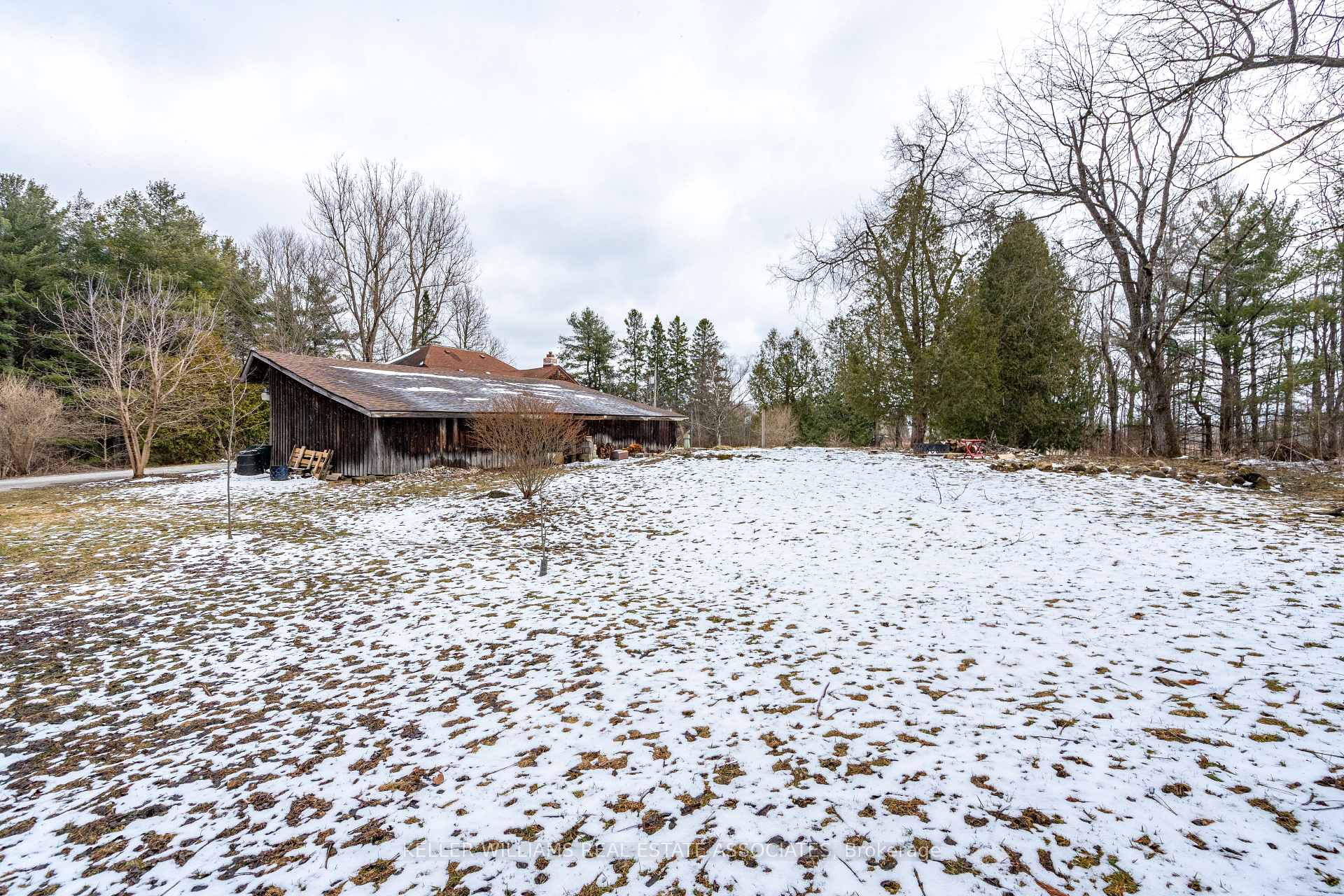 Photo 46 of 4974 Fourth Line, Erin, Rural Erin — HOMEH