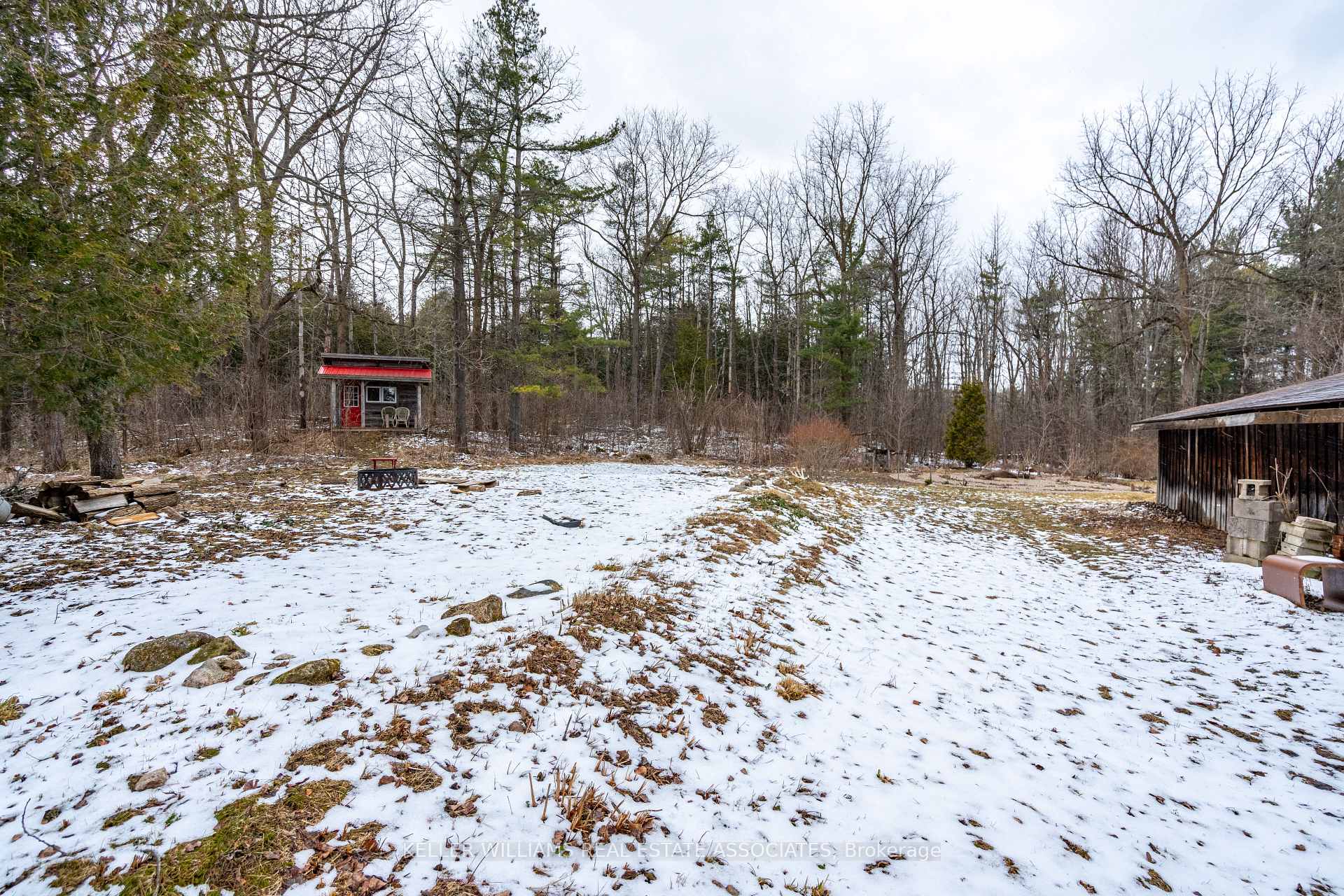 Photo 47 of 4974 Fourth Line, Erin, Rural Erin — HOMEH