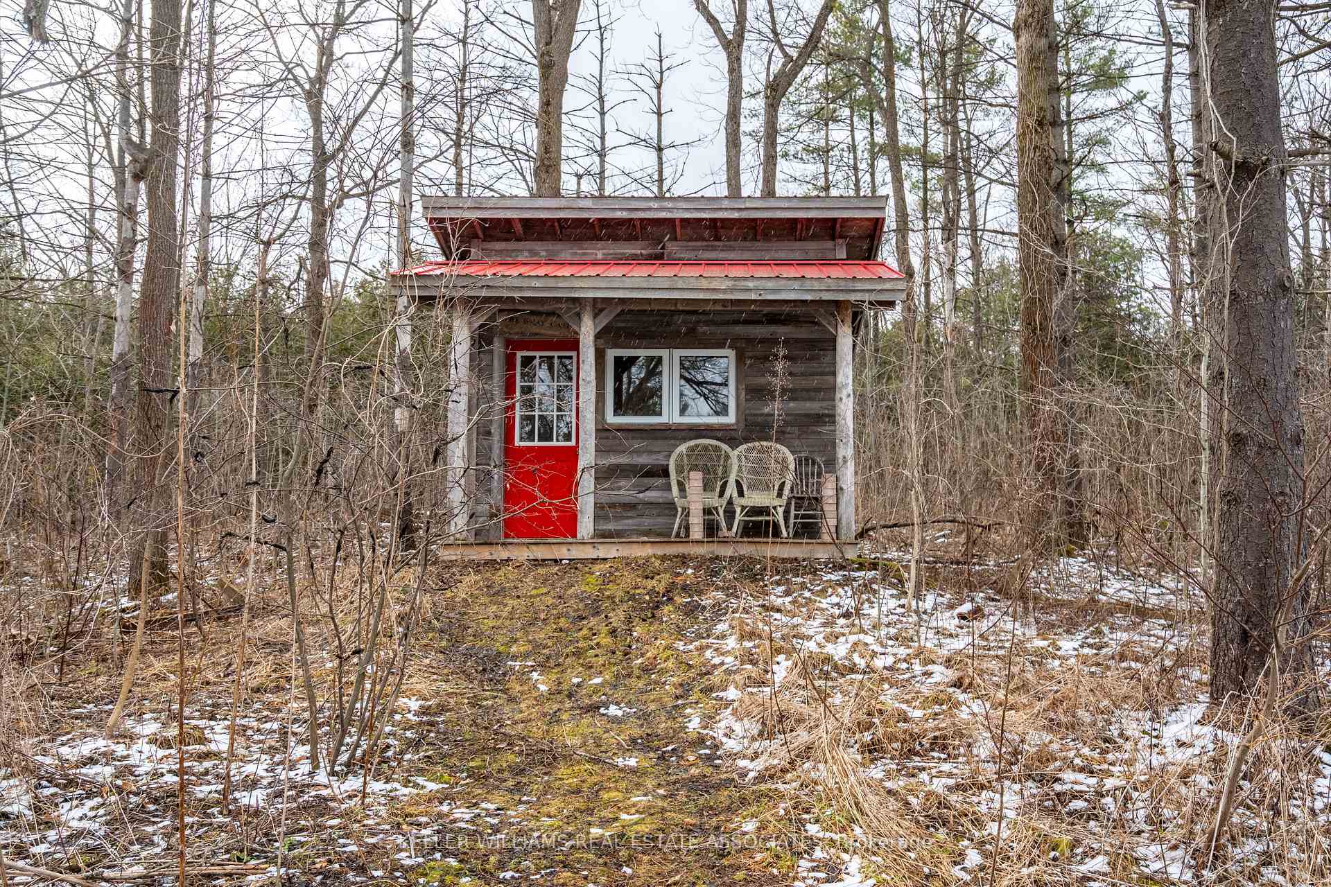 Photo 48 of 4974 Fourth Line, Erin, Rural Erin — HOMEH