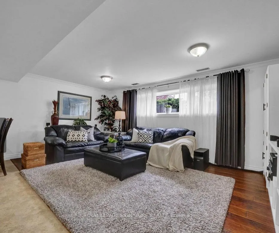 Photo 5 of Unit Lower, 717 Keates Avenue, Oshawa, Donevan — HOMEH
