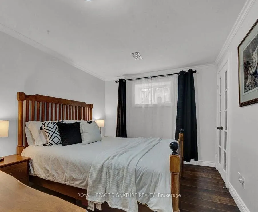Photo 6 of Unit Lower, 717 Keates Avenue, Oshawa, Donevan — HOMEH