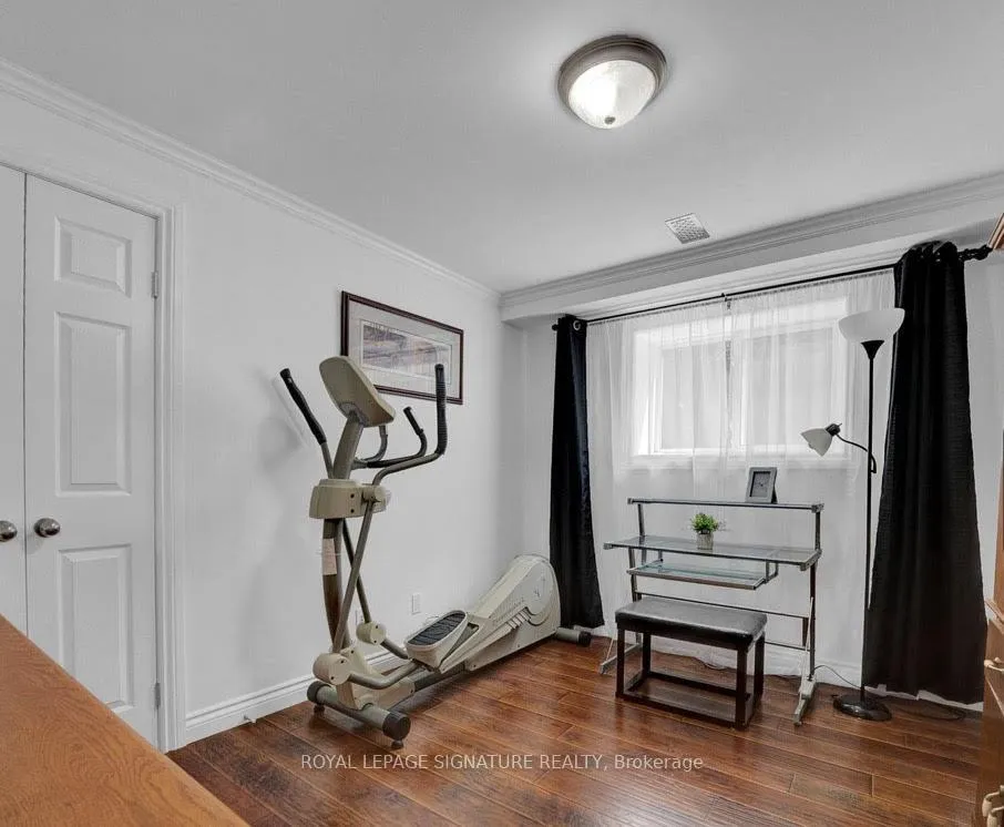 Photo 8 of Unit Lower, 717 Keates Avenue, Oshawa, Donevan — HOMEH