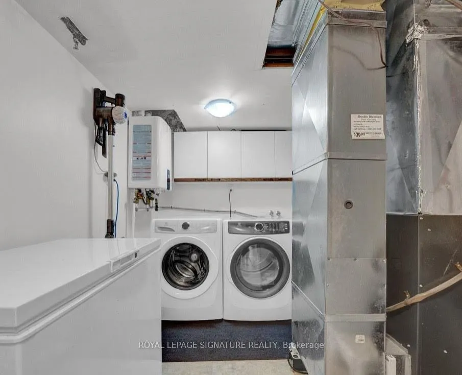 Photo 9 of Unit Lower, 717 Keates Avenue, Oshawa, Donevan — HOMEH