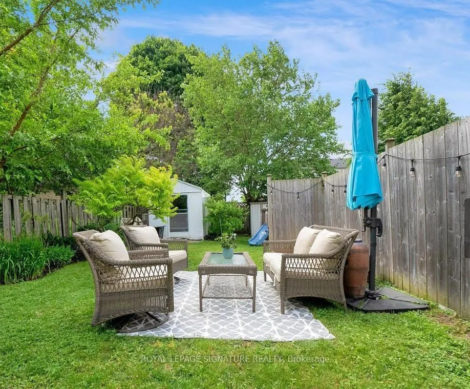 Photo 10 of Unit Lower, 717 Keates Avenue, Oshawa, Donevan — HOMEH