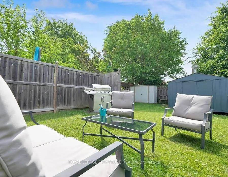 Photo 11 of Unit Lower, 717 Keates Avenue, Oshawa, Donevan — HOMEH