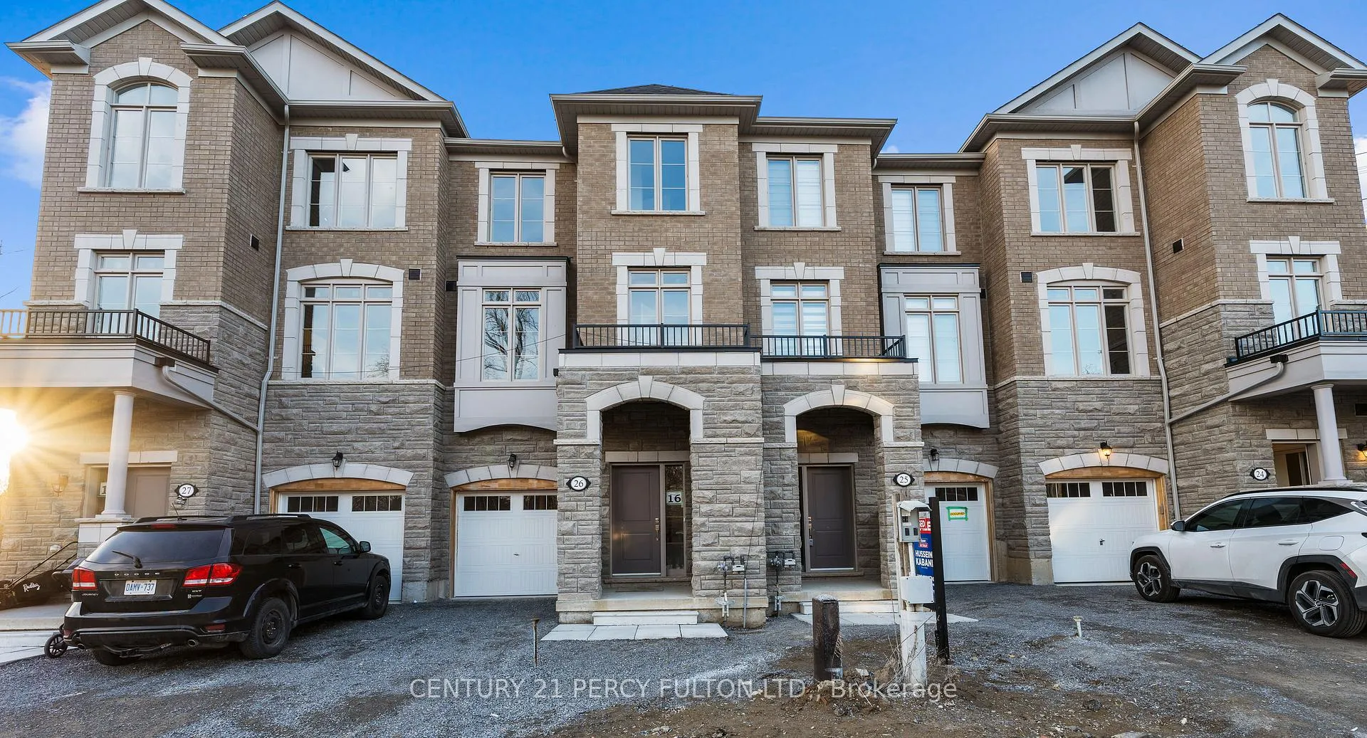 Photo 1 of 26 Coote Court, Ajax, Northwest Ajax — HOMEH