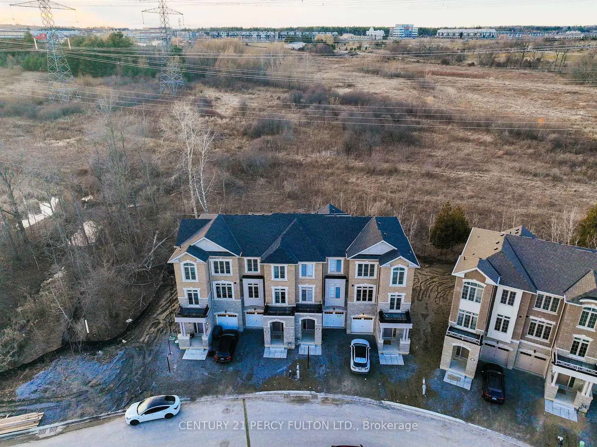 Photo 2 of 26 Coote Court, Ajax, Northwest Ajax — HOMEH