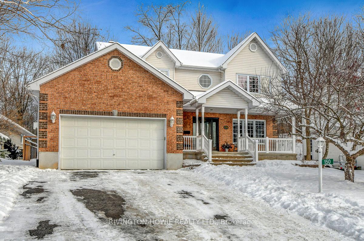 Photo 1 of 150 Glenncastle Drive, Ottawa, Carp — HOMEH