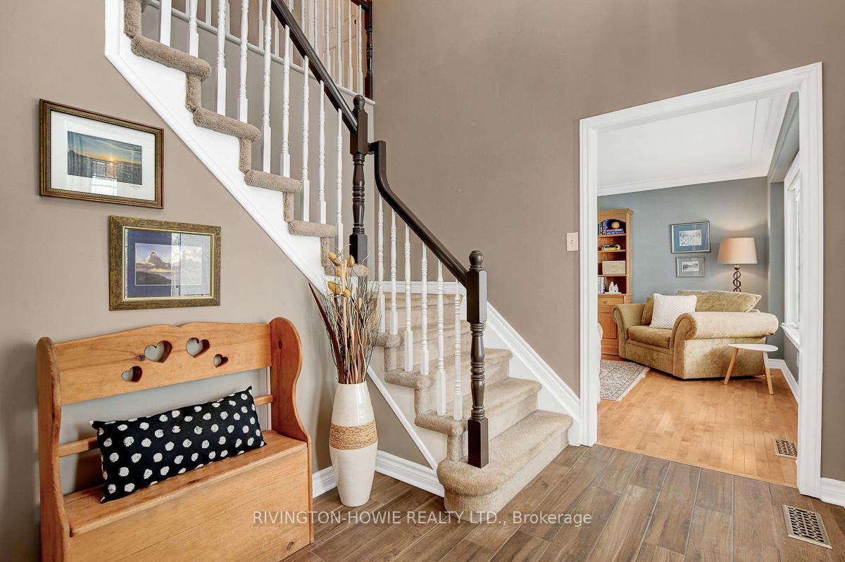 Photo 3 of 150 Glenncastle Drive, Ottawa, Carp — HOMEH