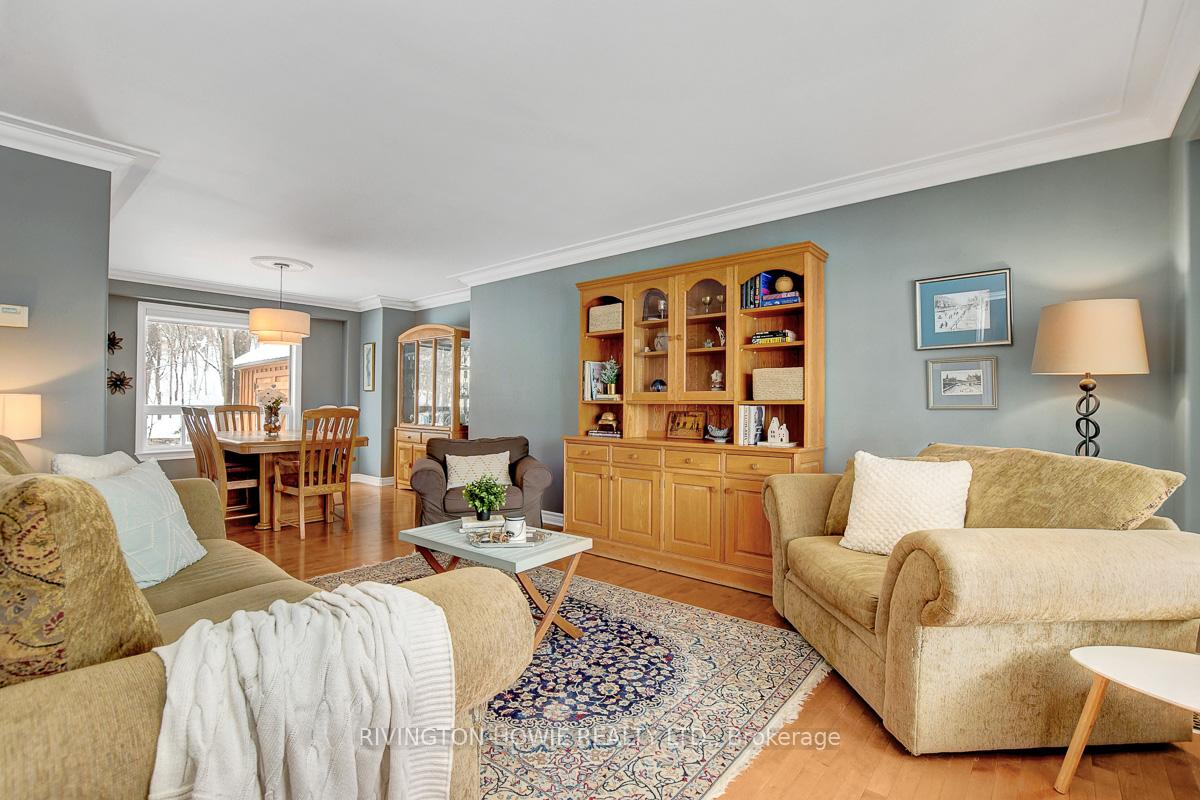 Photo 4 of 150 Glenncastle Drive, Ottawa, Carp — HOMEH