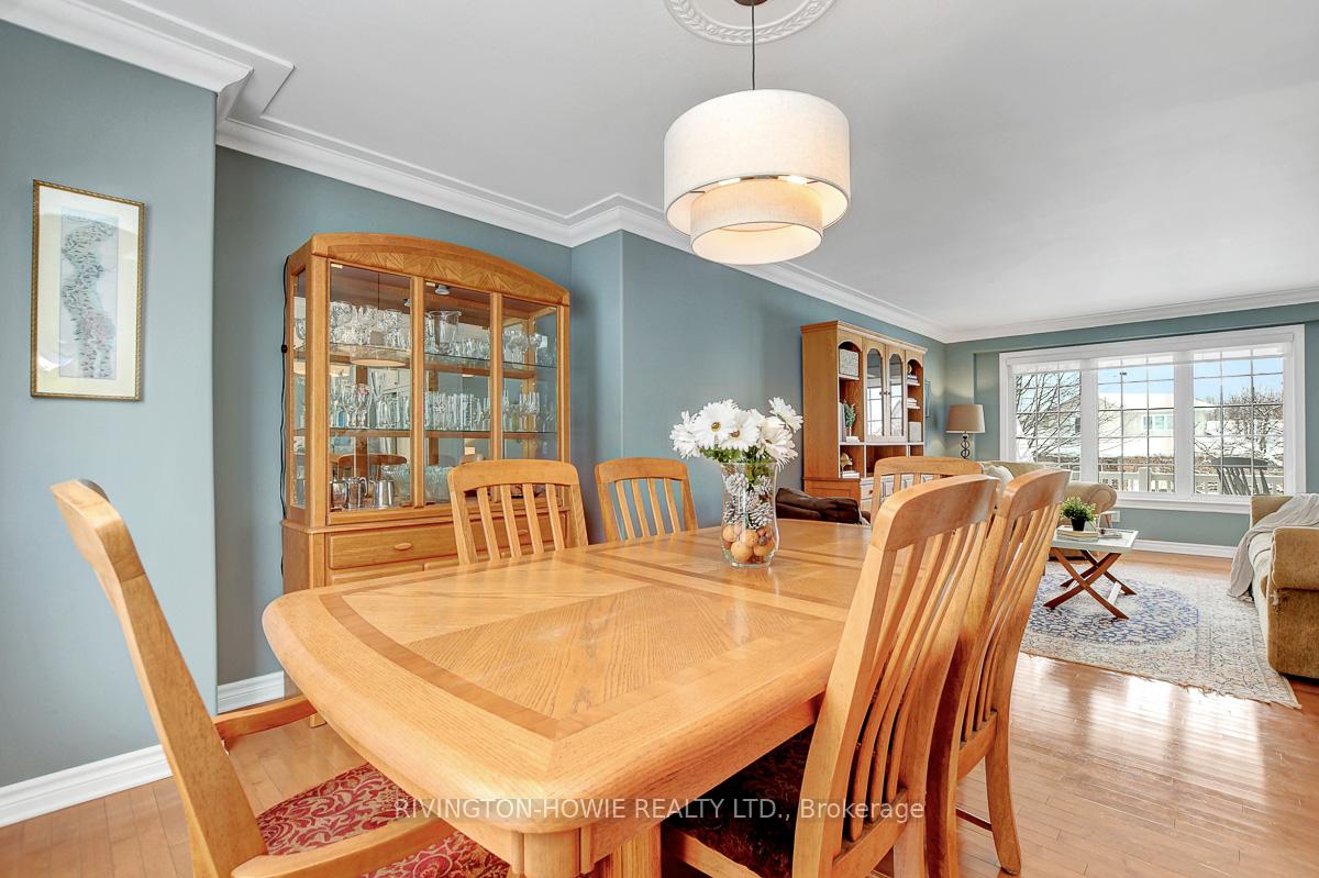 Photo 6 of 150 Glenncastle Drive, Ottawa, Carp — HOMEH
