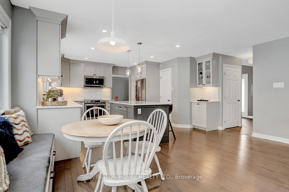 Photo 13 of 150 Glenncastle Drive, Ottawa, Carp — HOMEH