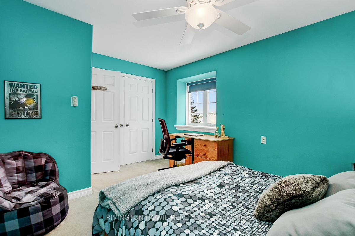 Photo 23 of 150 Glenncastle Drive, Ottawa, Carp — HOMEH