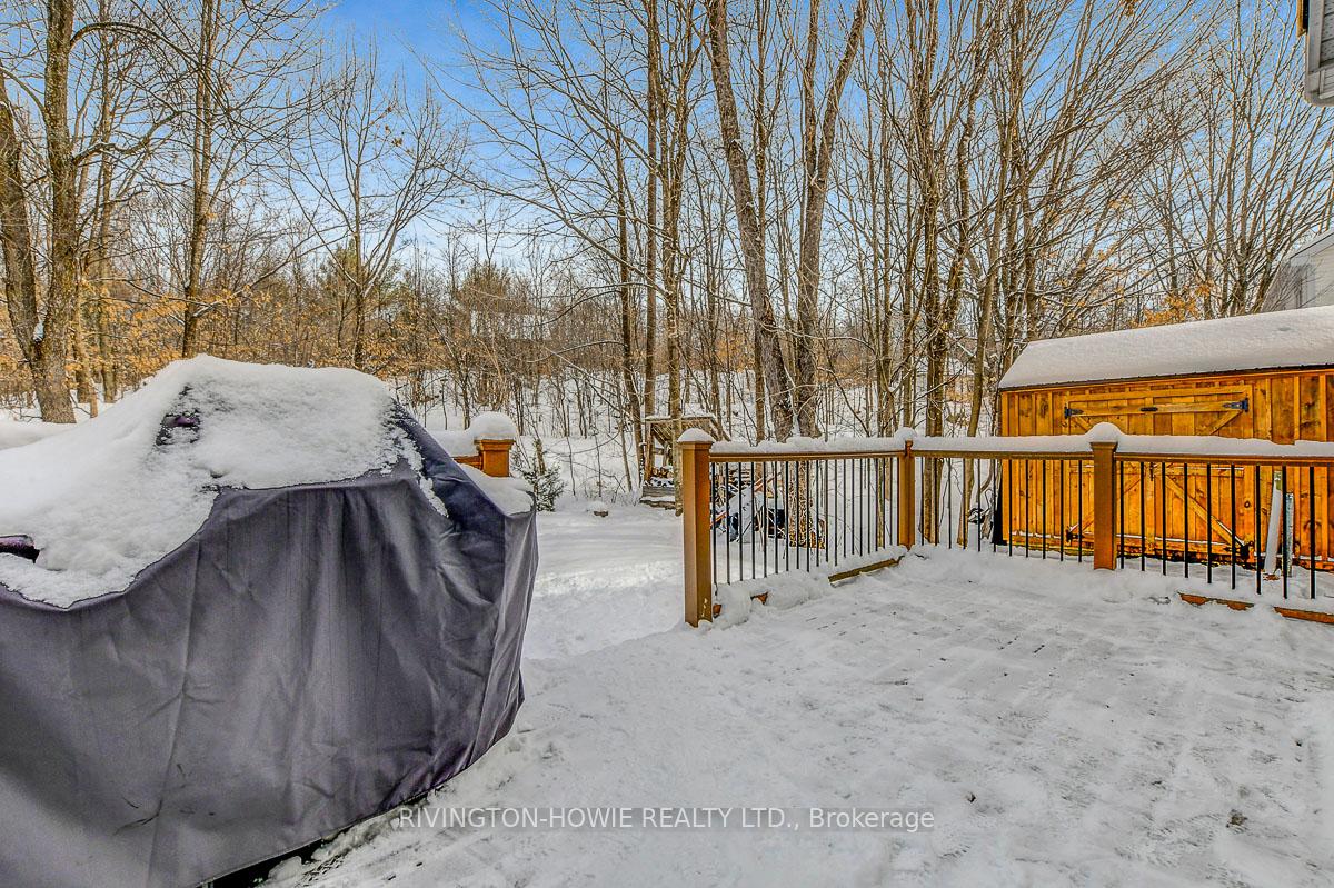 Photo 32 of 150 Glenncastle Drive, Ottawa, Carp — HOMEH