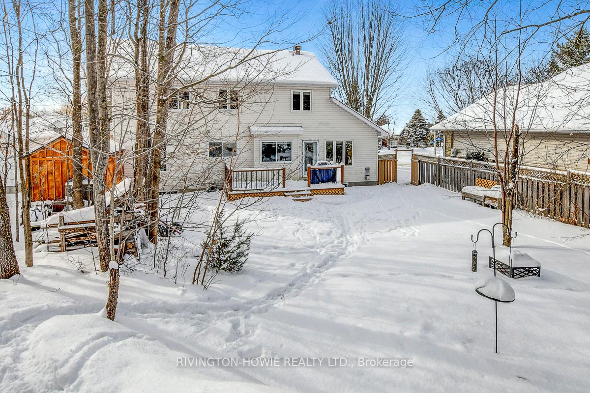 Photo 33 of 150 Glenncastle Drive, Ottawa, Carp — HOMEH