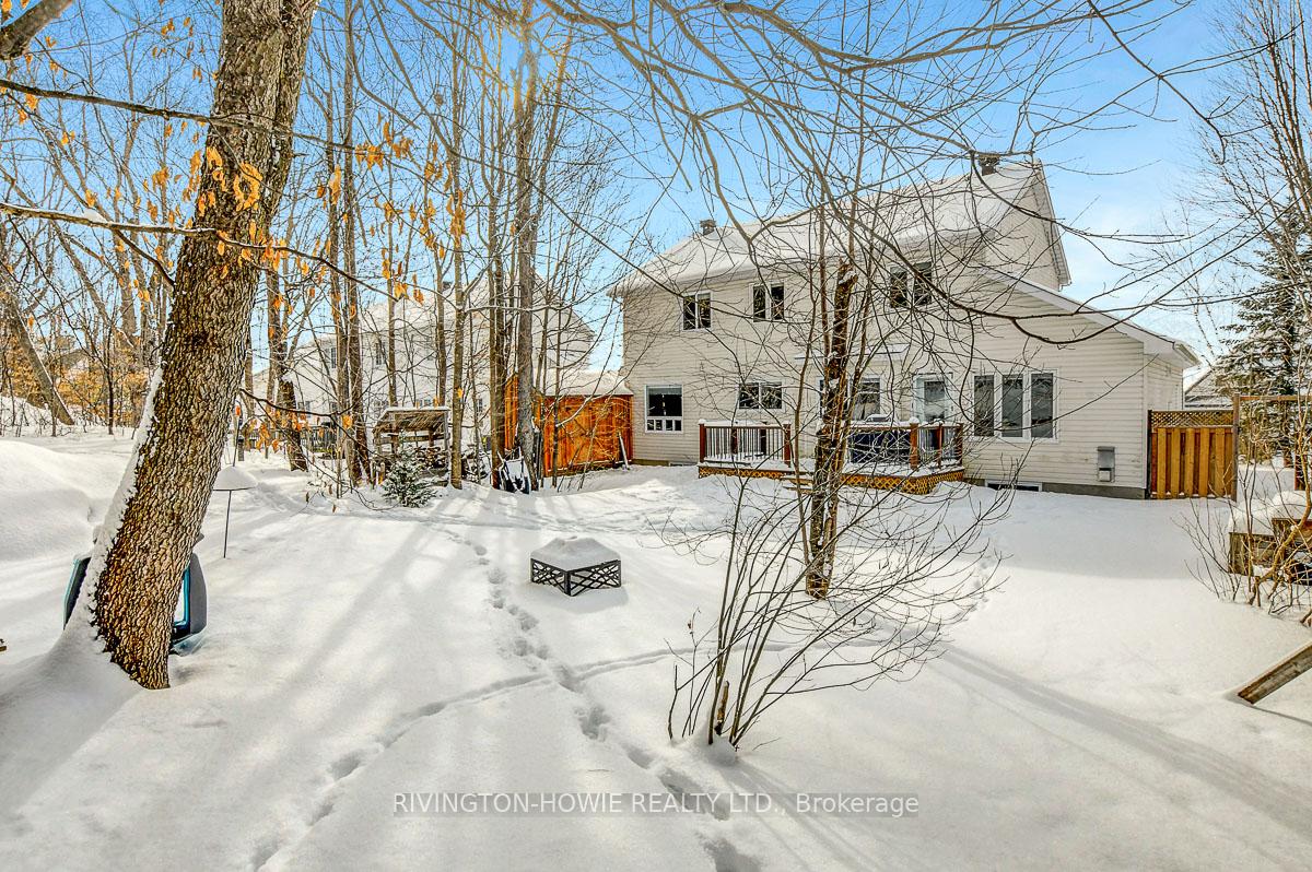 Photo 34 of 150 Glenncastle Drive, Ottawa, Carp — HOMEH