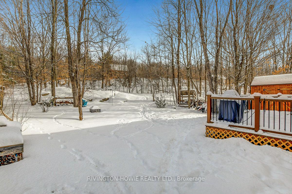Photo 35 of 150 Glenncastle Drive, Ottawa, Carp — HOMEH