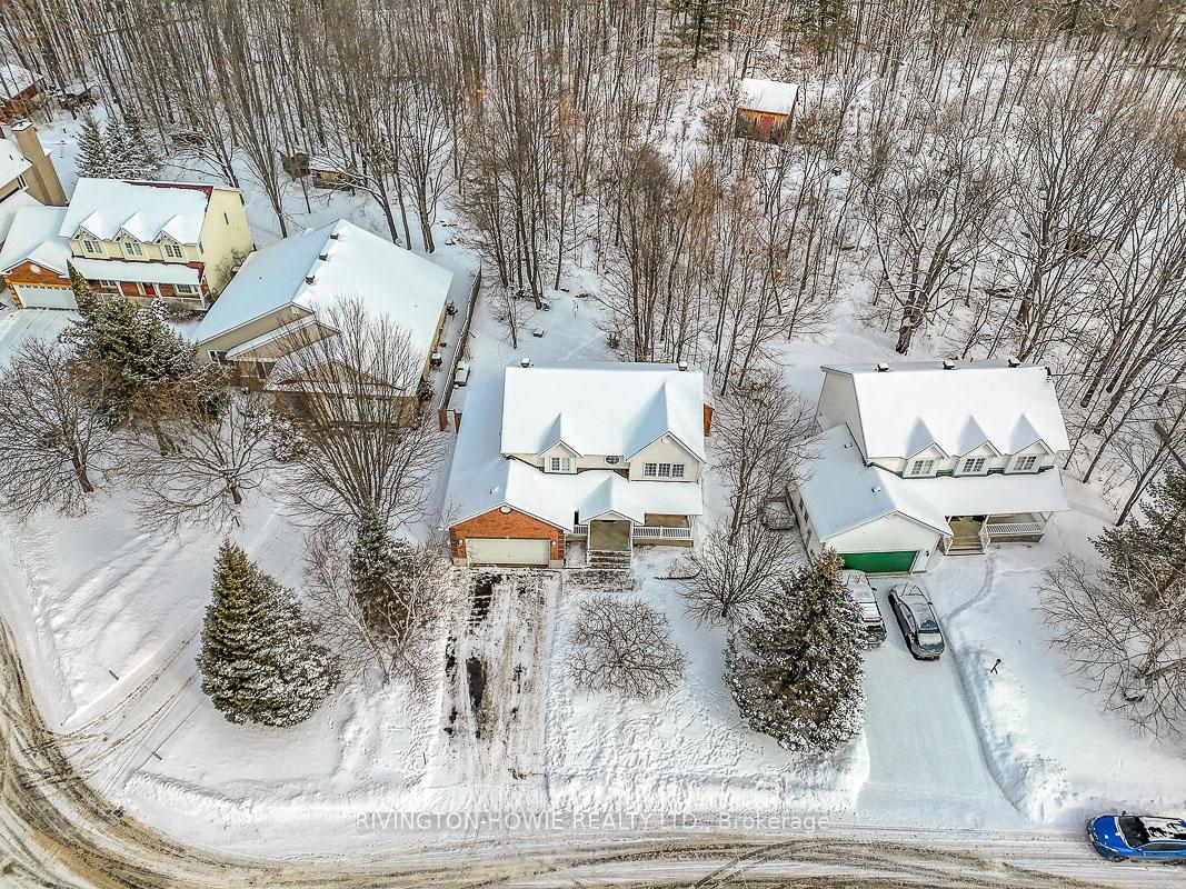 Photo 37 of 150 Glenncastle Drive, Ottawa, Carp — HOMEH