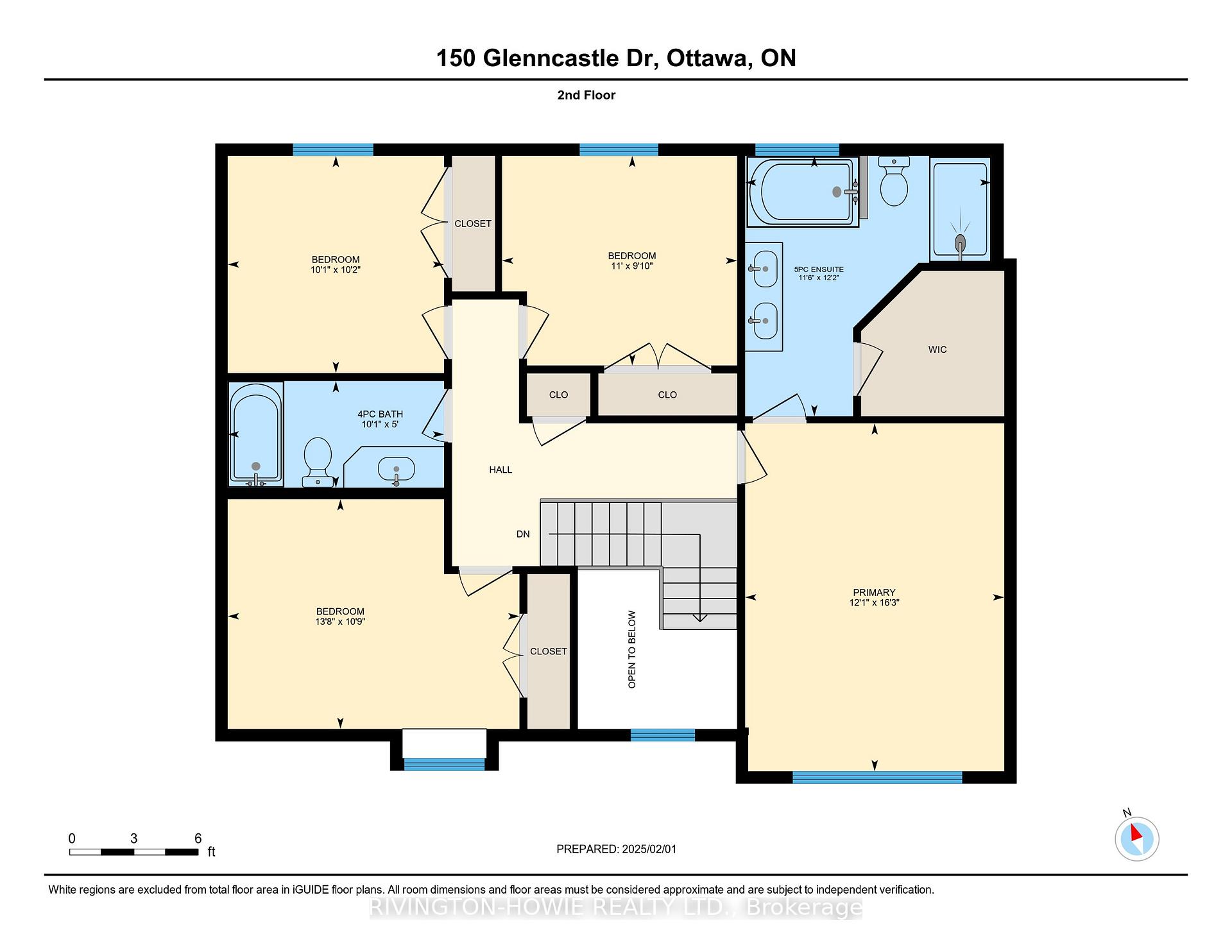Photo 39 of 150 Glenncastle Drive, Ottawa, Carp — HOMEH
