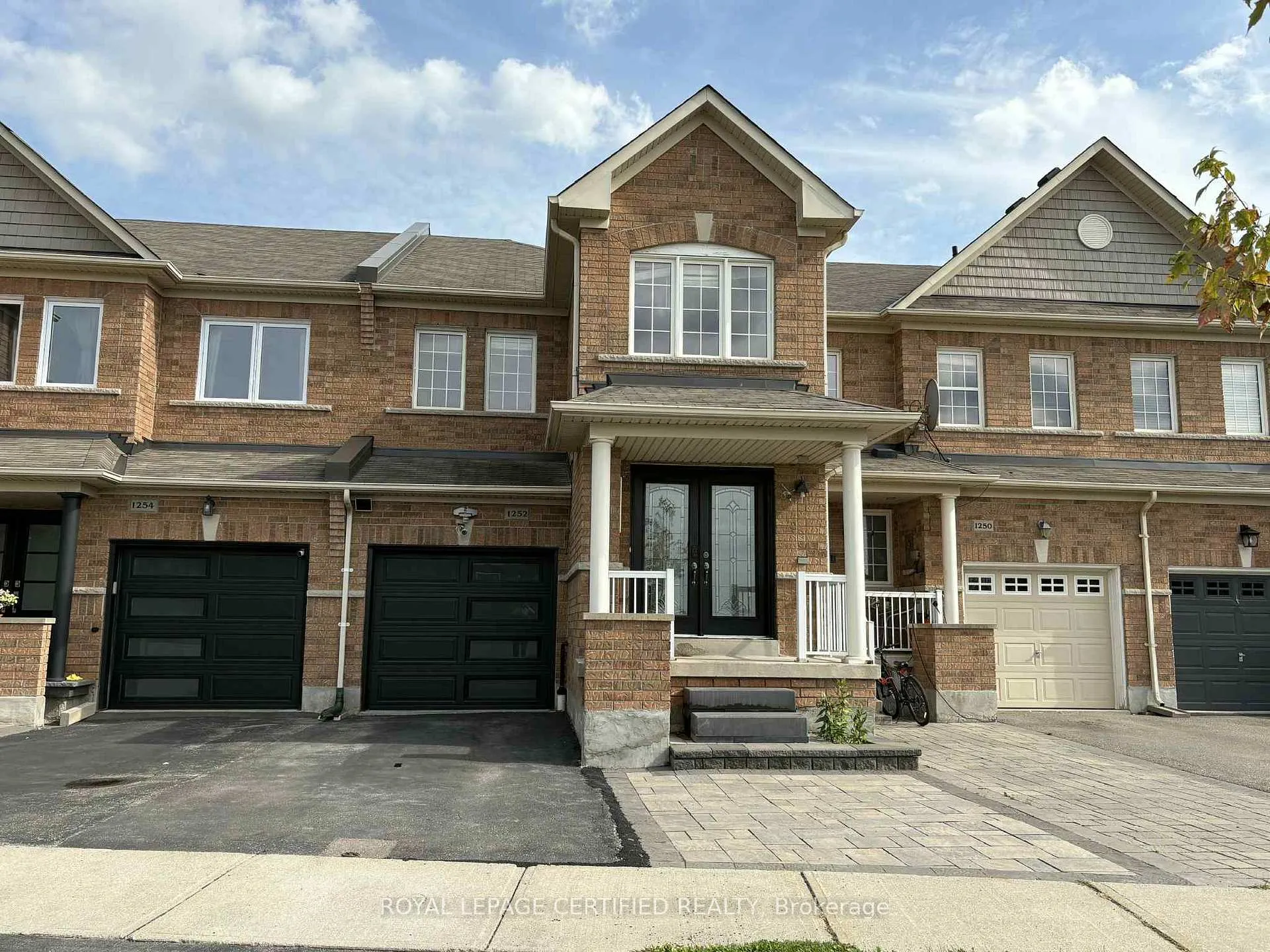 Photo 1 of 1252 Costigan Road, Milton, Clarke — HOMEH