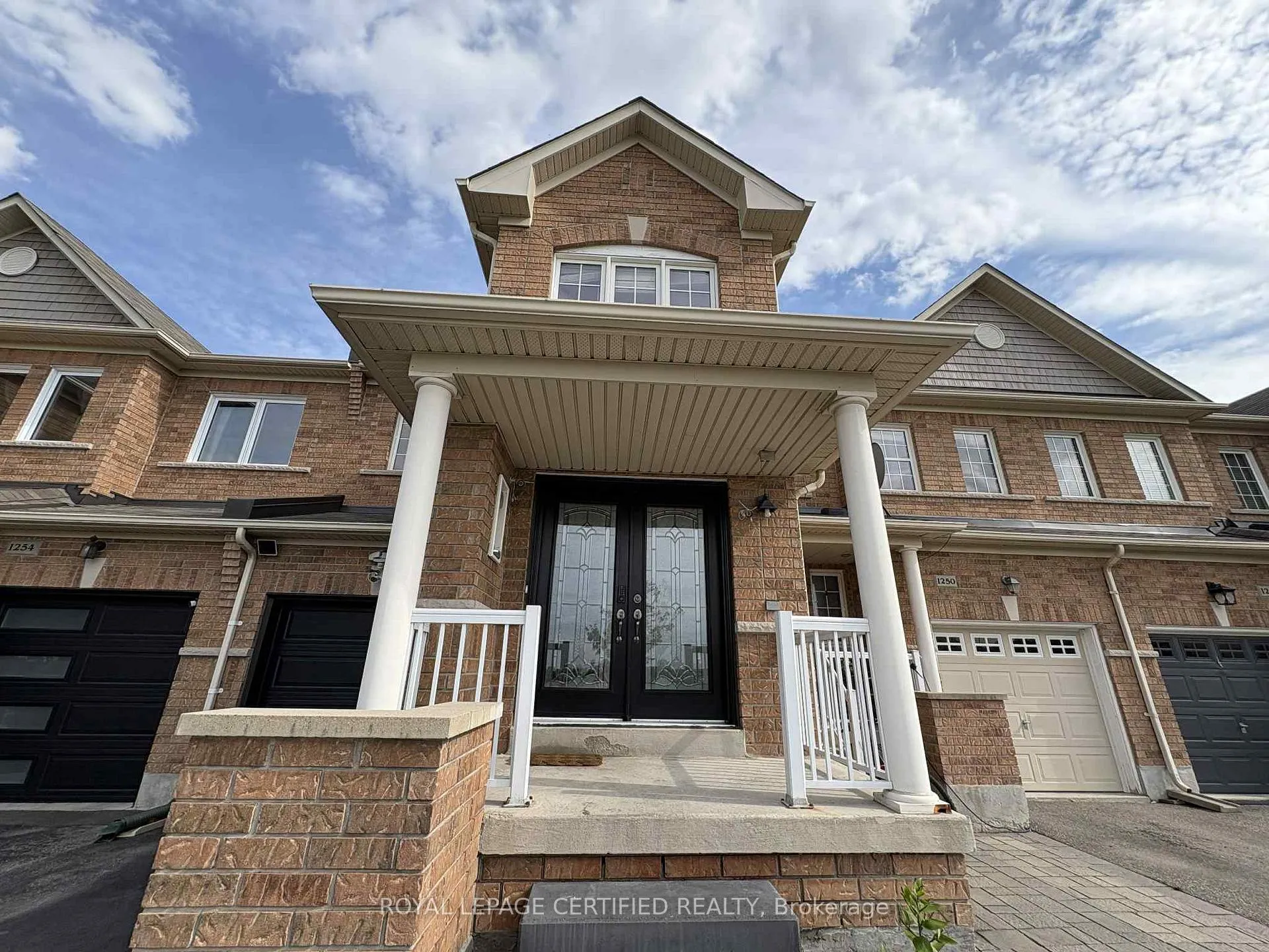 Photo 3 of 1252 Costigan Road, Milton, Clarke — HOMEH