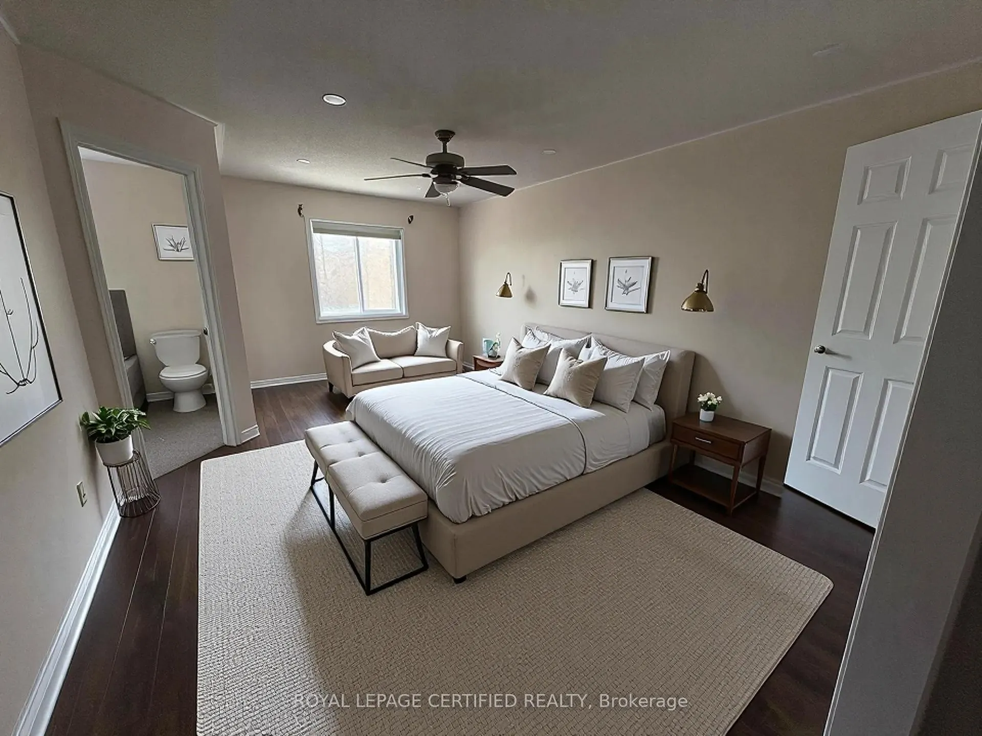 Photo 21 of 1252 Costigan Road, Milton, Clarke — HOMEH