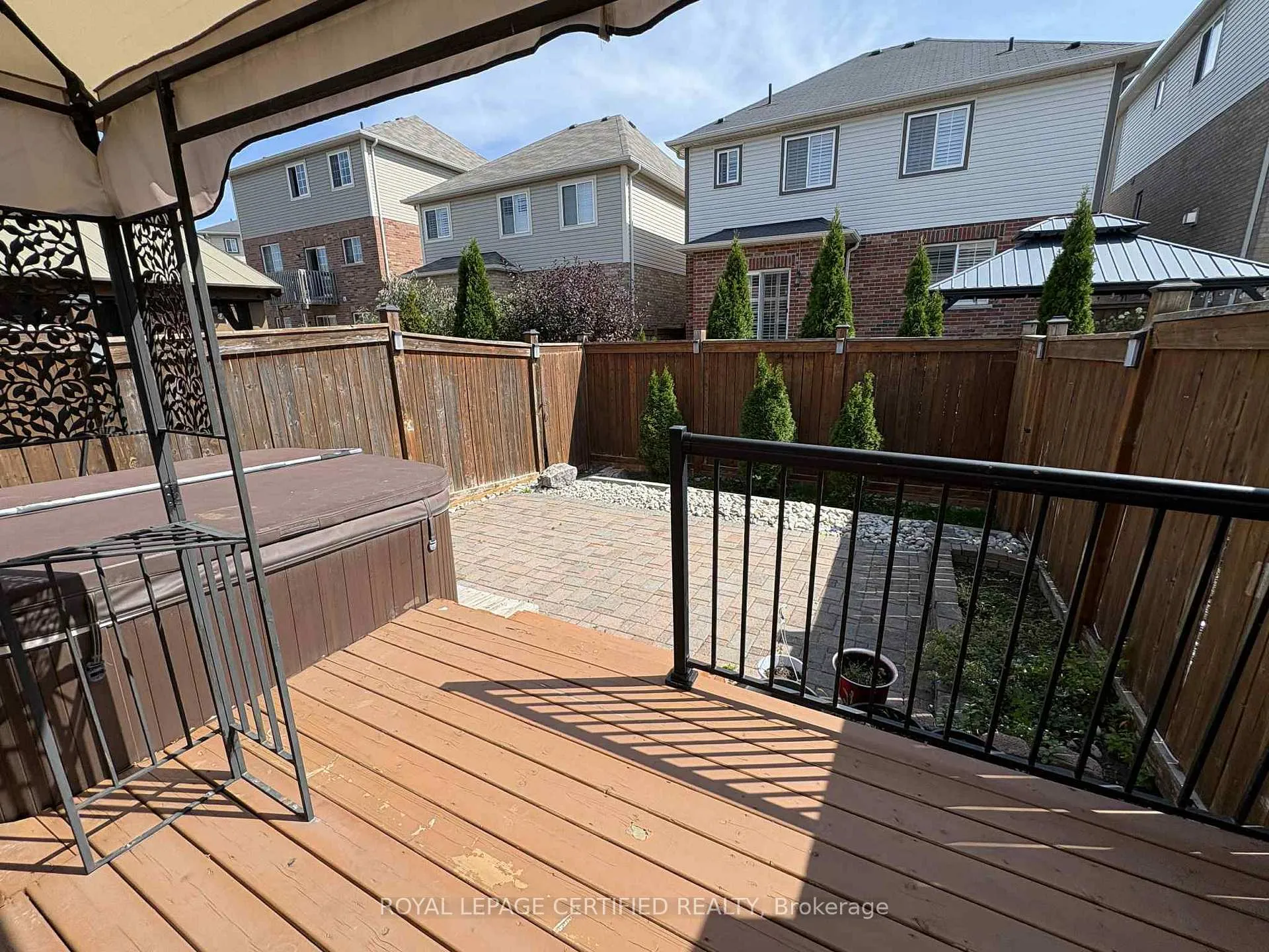 Photo 36 of 1252 Costigan Road, Milton, Clarke — HOMEH