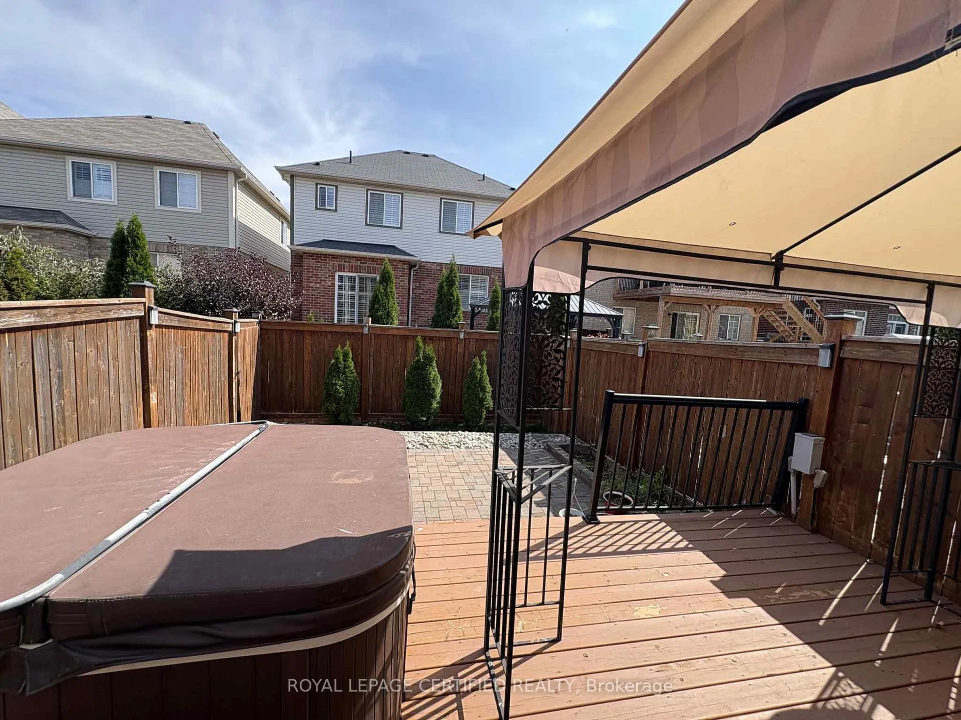 Photo 37 of 1252 Costigan Road, Milton, Clarke — HOMEH