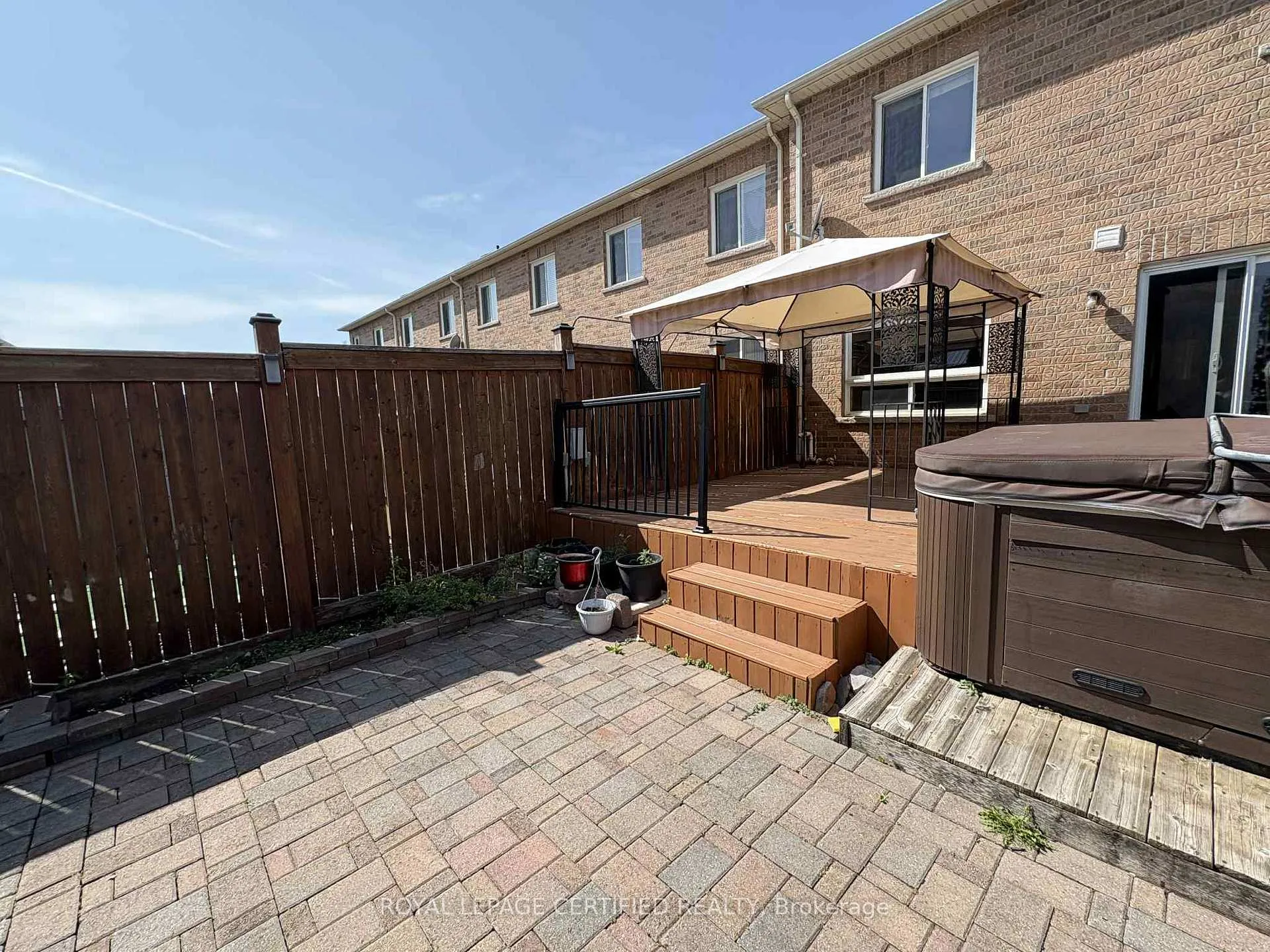 Photo 38 of 1252 Costigan Road, Milton, Clarke — HOMEH