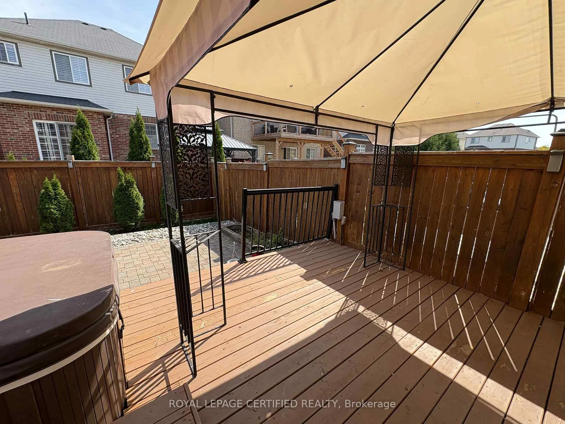 Photo 39 of 1252 Costigan Road, Milton, Clarke — HOMEH