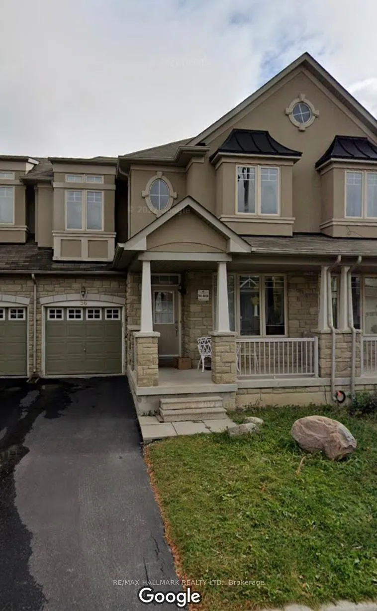 Photo 1 of 56 Stookes Crescent, Richmond Hill, Jefferson — HOMEH