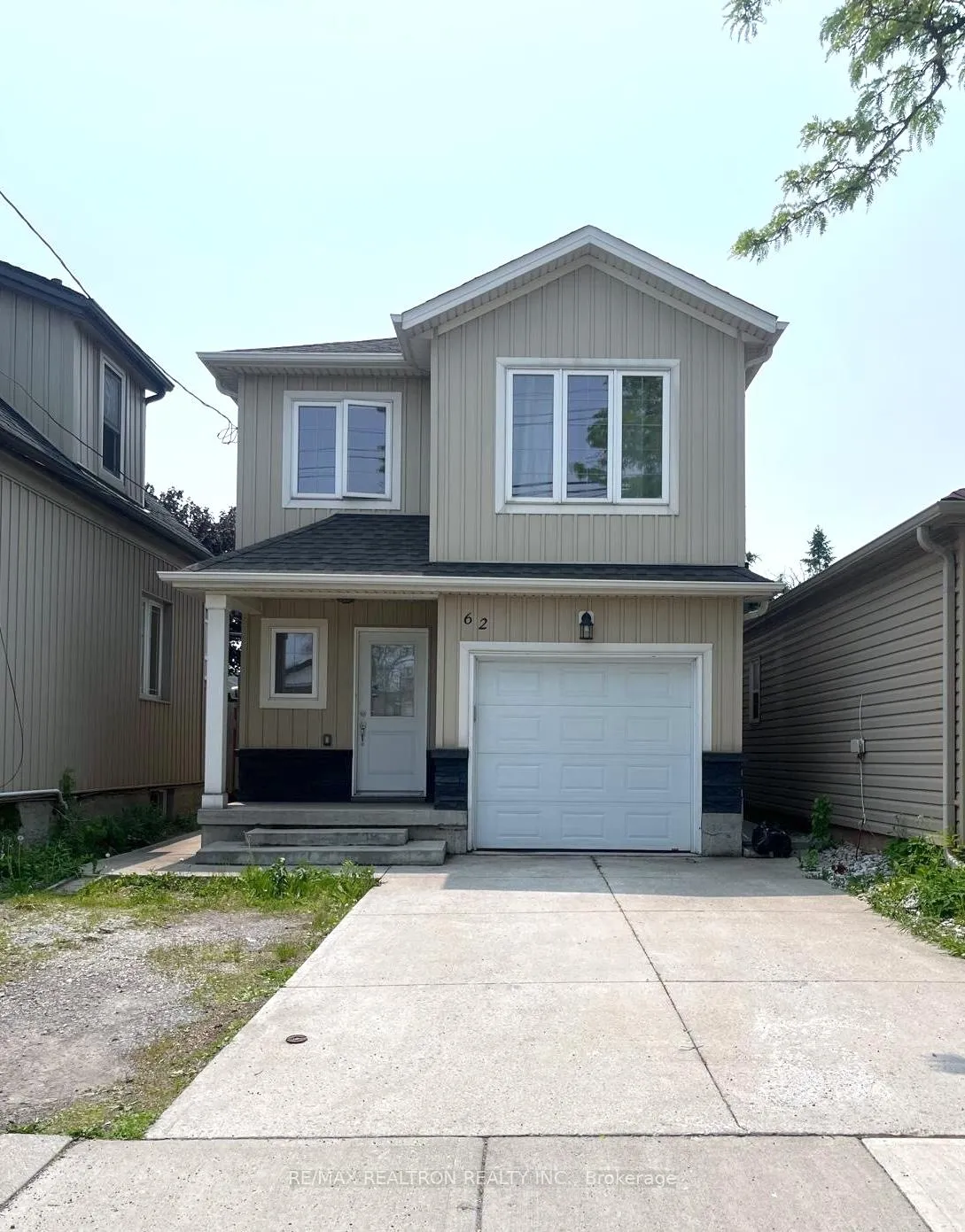 Photo 1 of 62 Vansitmart Avenue, Hamilton, Homeside — HOMEH