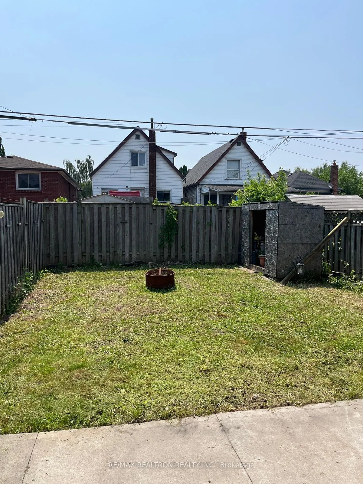 Photo 10 of 62 Vansitmart Avenue, Hamilton, Homeside — HOMEH