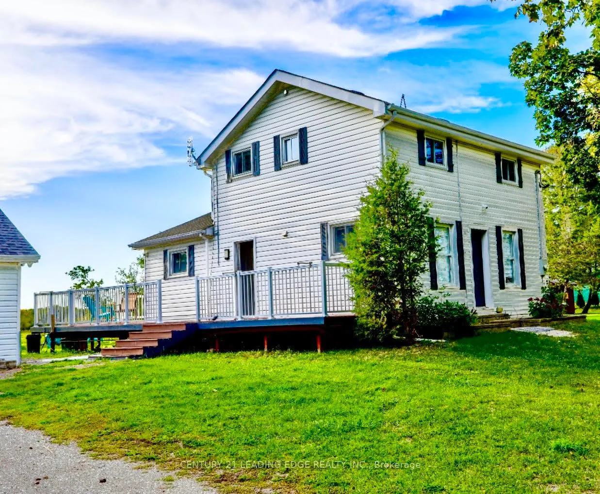 Photo 1 of 8400 Baldwin Street N, Whitby, Rural Whitby — HOMEH