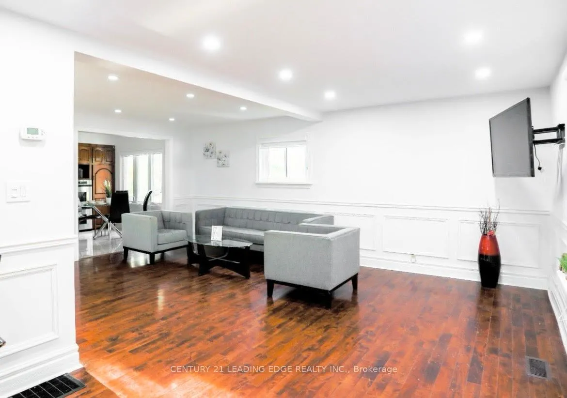 Photo 5 of 8400 Baldwin Street N, Whitby, Rural Whitby — HOMEH