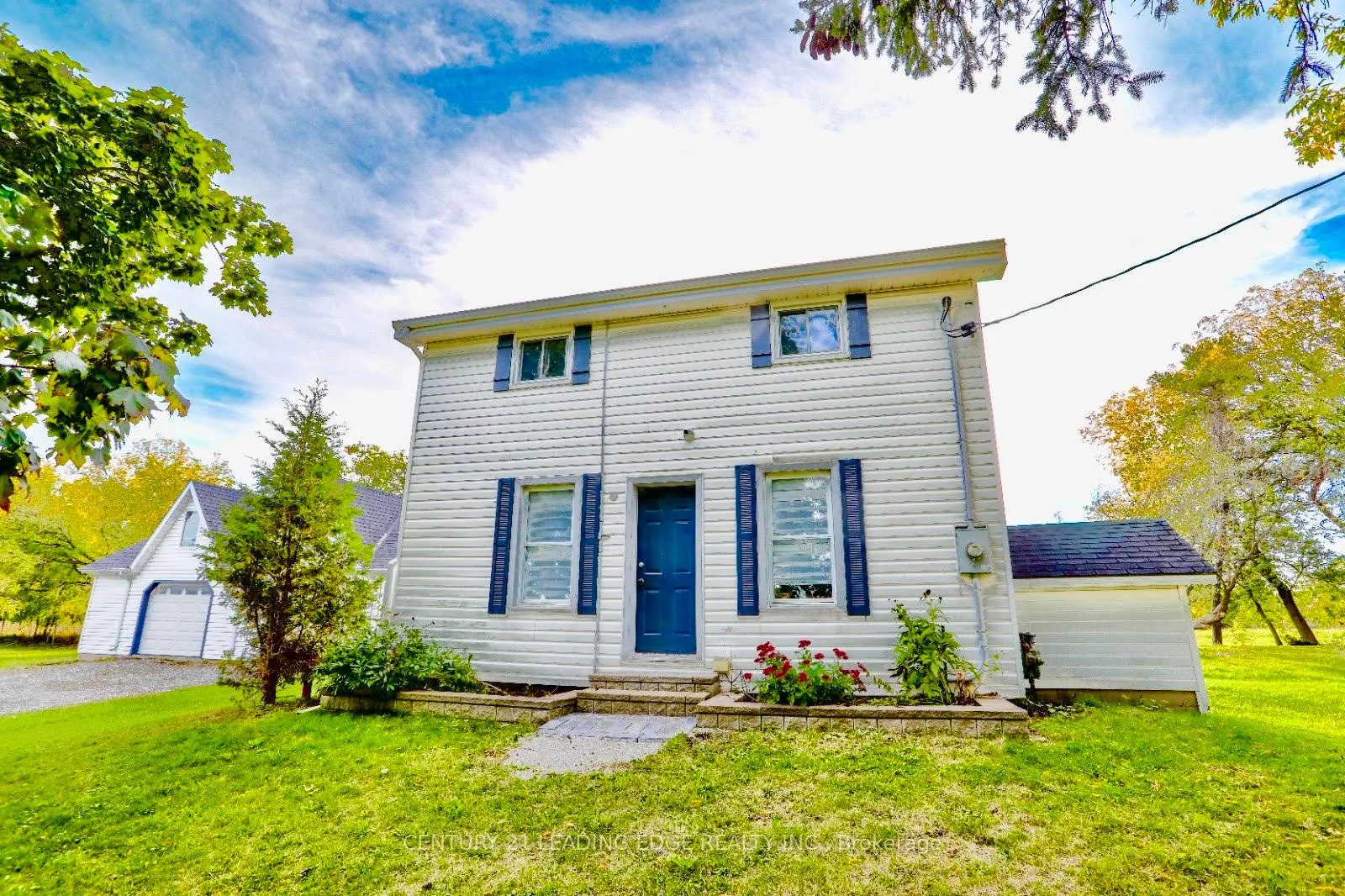 Photo 14 of 8400 Baldwin Street N, Whitby, Rural Whitby — HOMEH