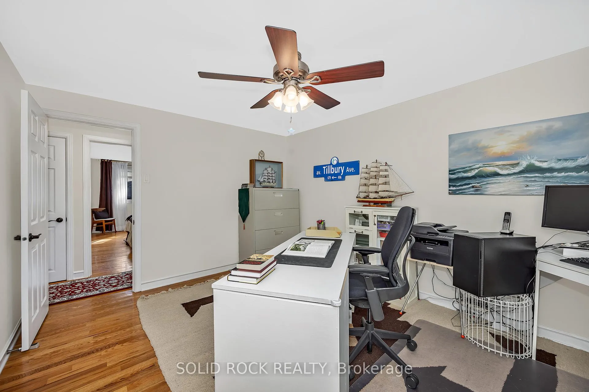 Photo 22 of 471 Tillbury Avenue, Ottawa, Laurentianview — HOMEH