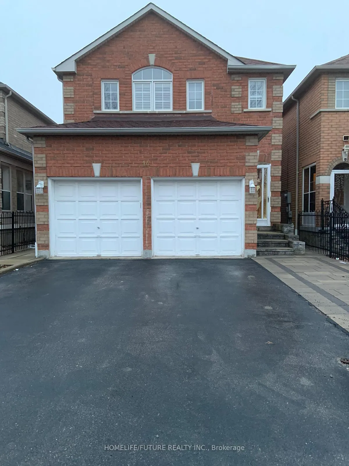 Photo 1 of Unit Main, 14 Brando Avenue, Markham, Middlefield — HOMEH