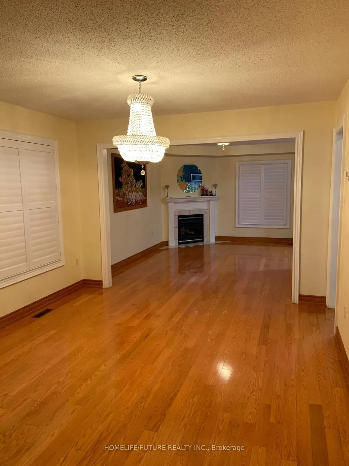 Photo 3 of Unit Main, 14 Brando Avenue, Markham, Middlefield — HOMEH